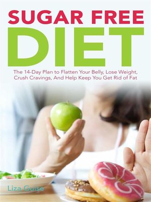 cover image of Sugar Free Diet